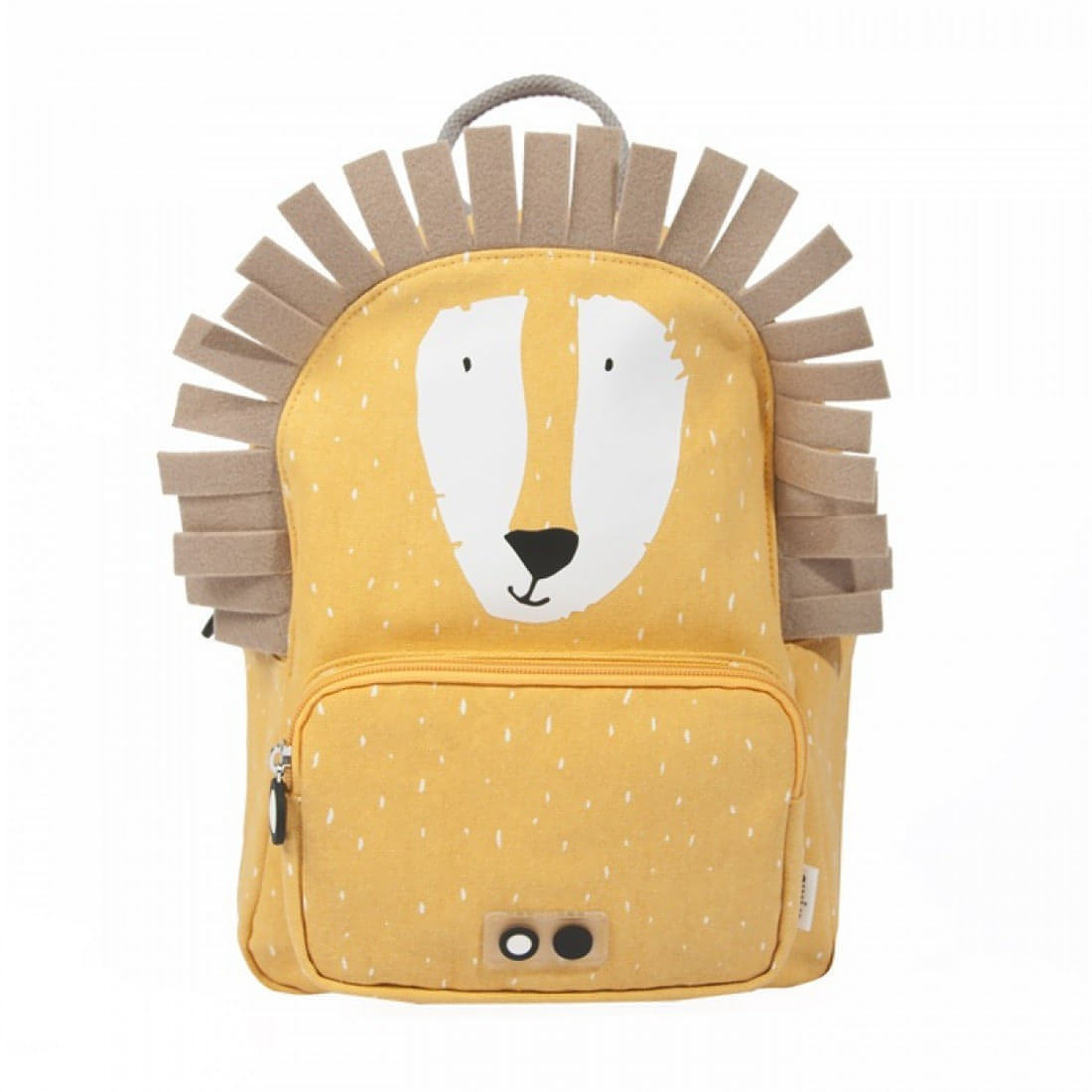 Mochila Pré-Escolar Mr. Lion
