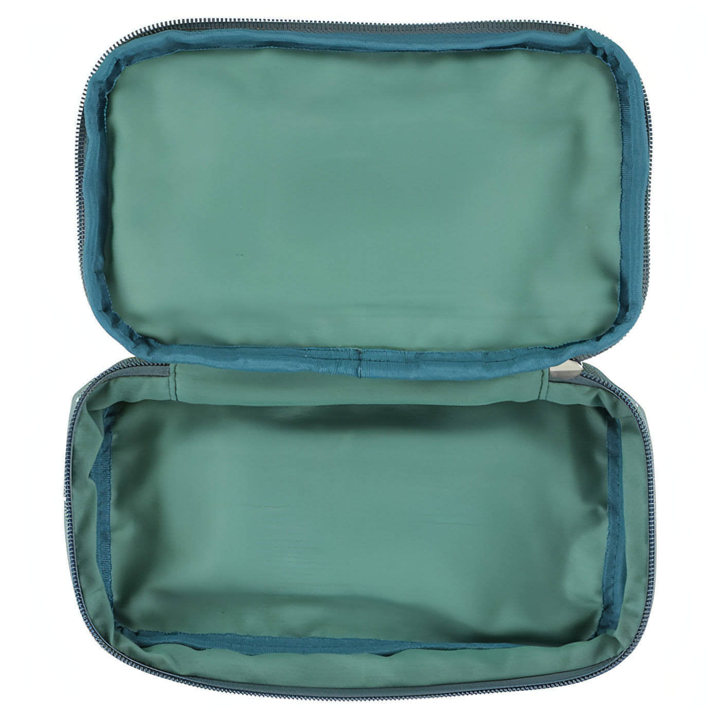 Mr. Hippo Rectangular Pencil Case by Trixie Baby