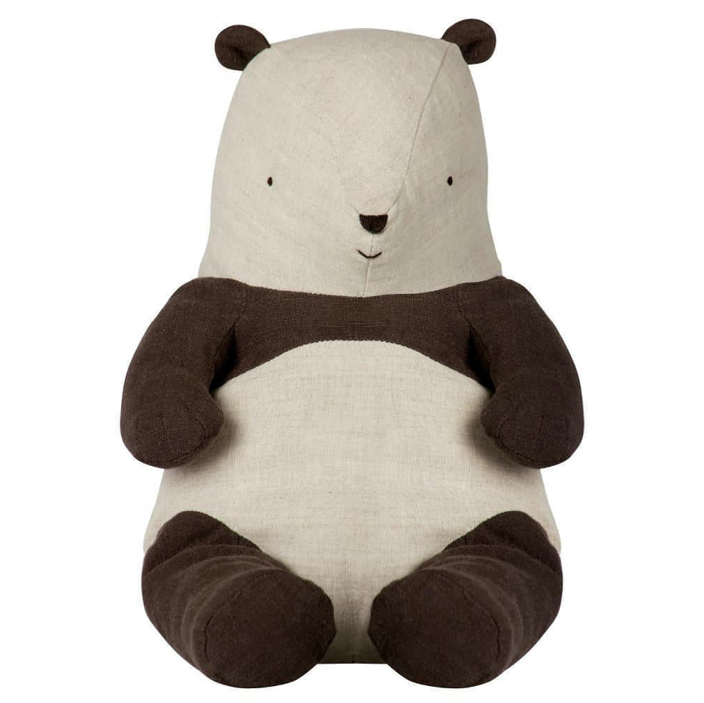 Medium Panda