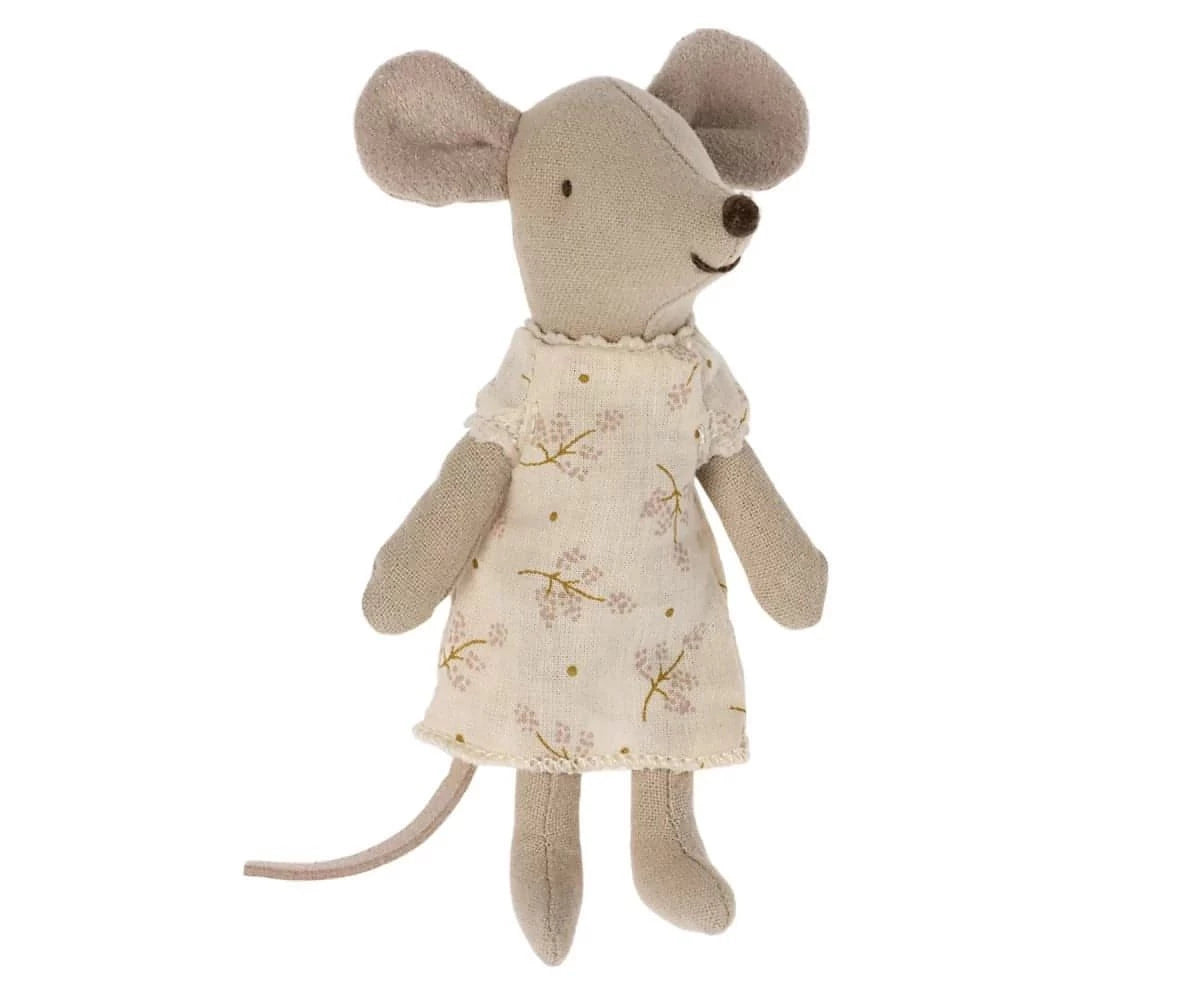 Little Sister Mouse Nightdress