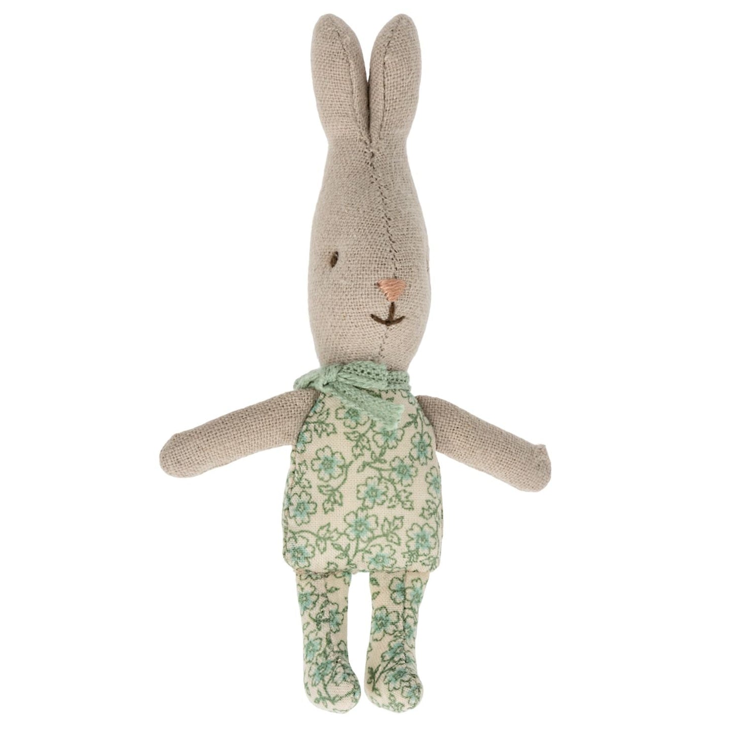 Micro Rabbit MY Green