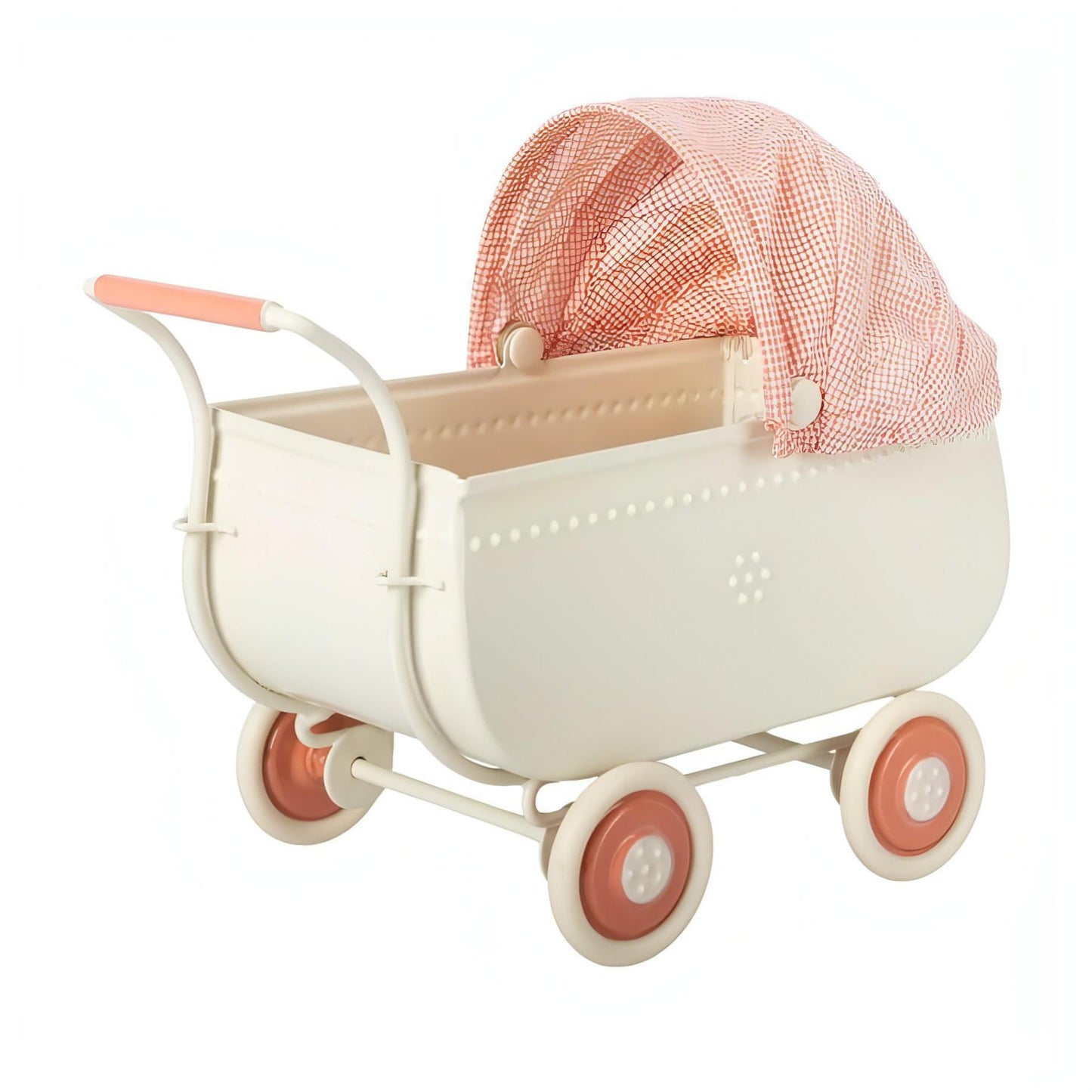 Micro Coral Stroller