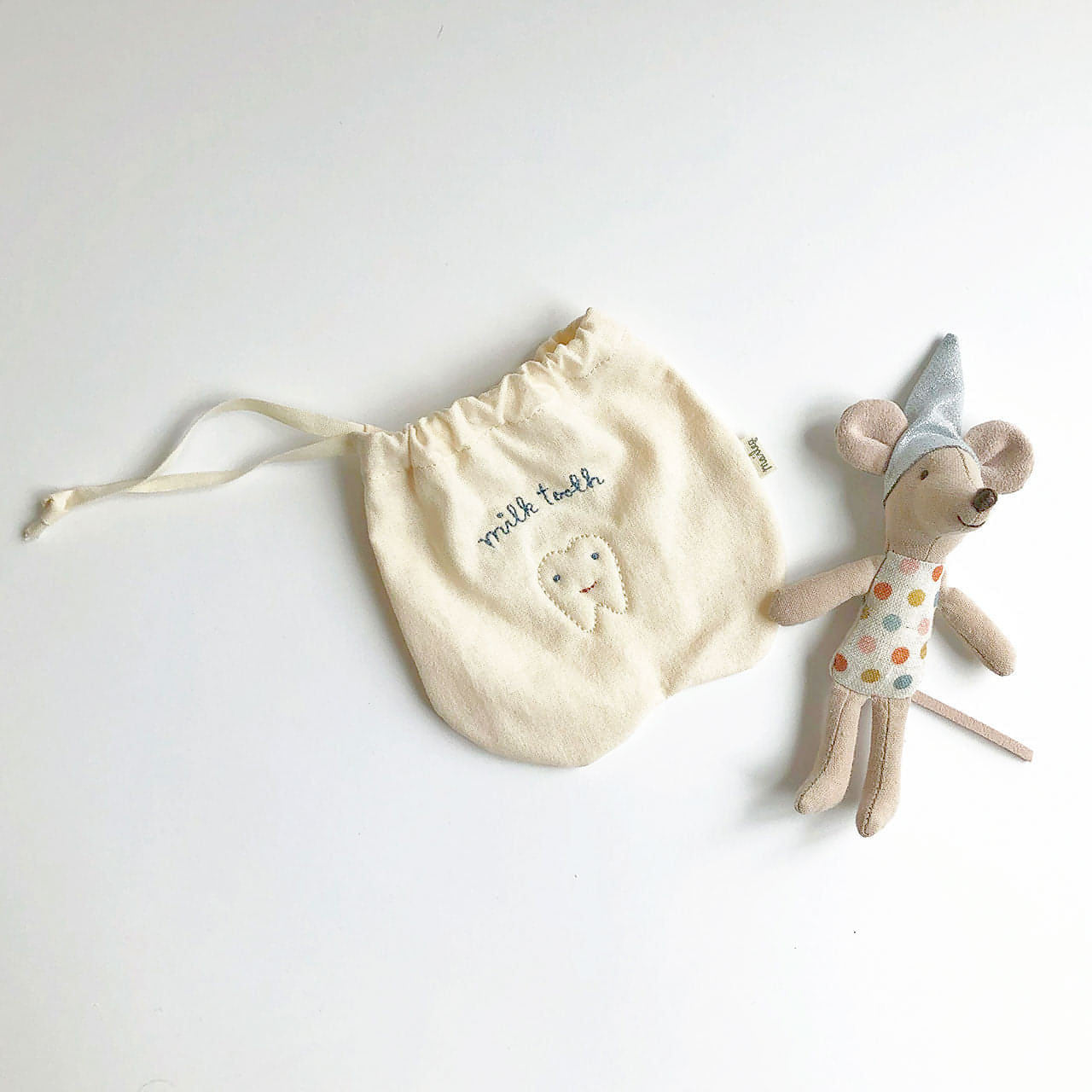 Tooth Fairy Mouse