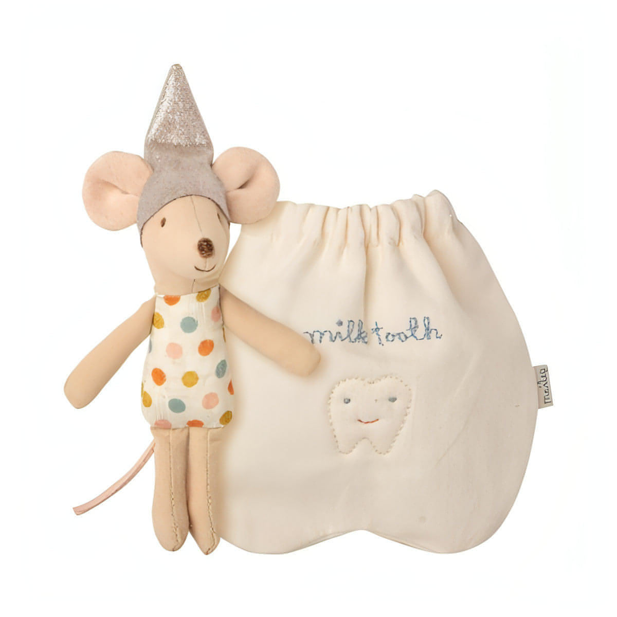 Tooth Fairy Mouse