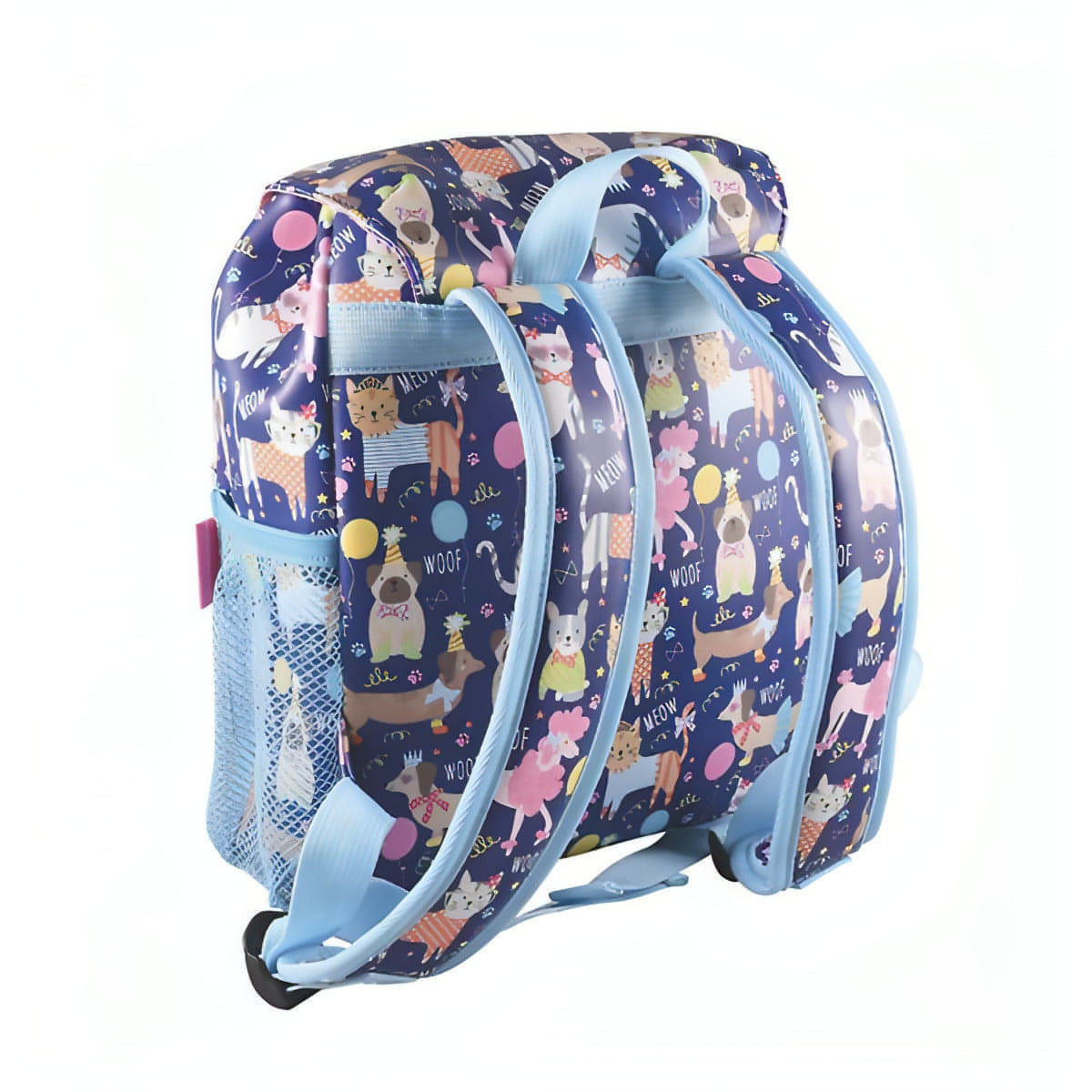 Mochila Mascotes
