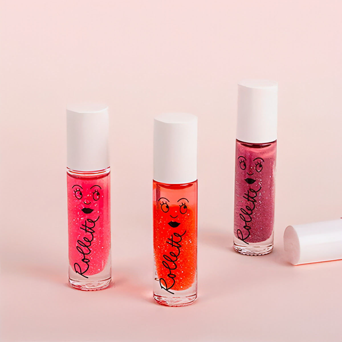 Lip Gloss Cerejas