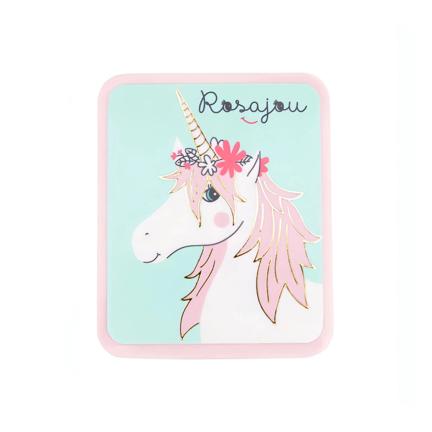 Blush Vegan