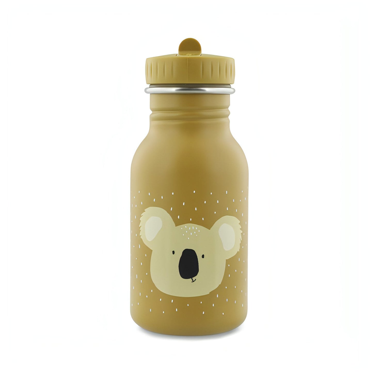 Garrafa em Aço Inoxidável 350ml Mr. Koala