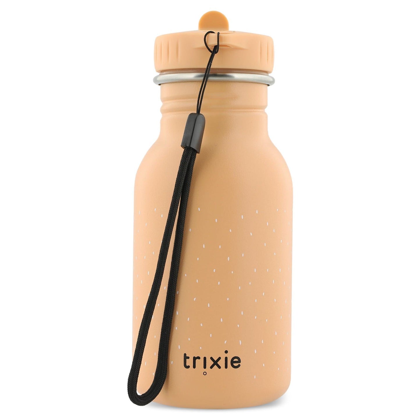 Garrafa em Aço Inoxidável 350ml Mrs Giraffe