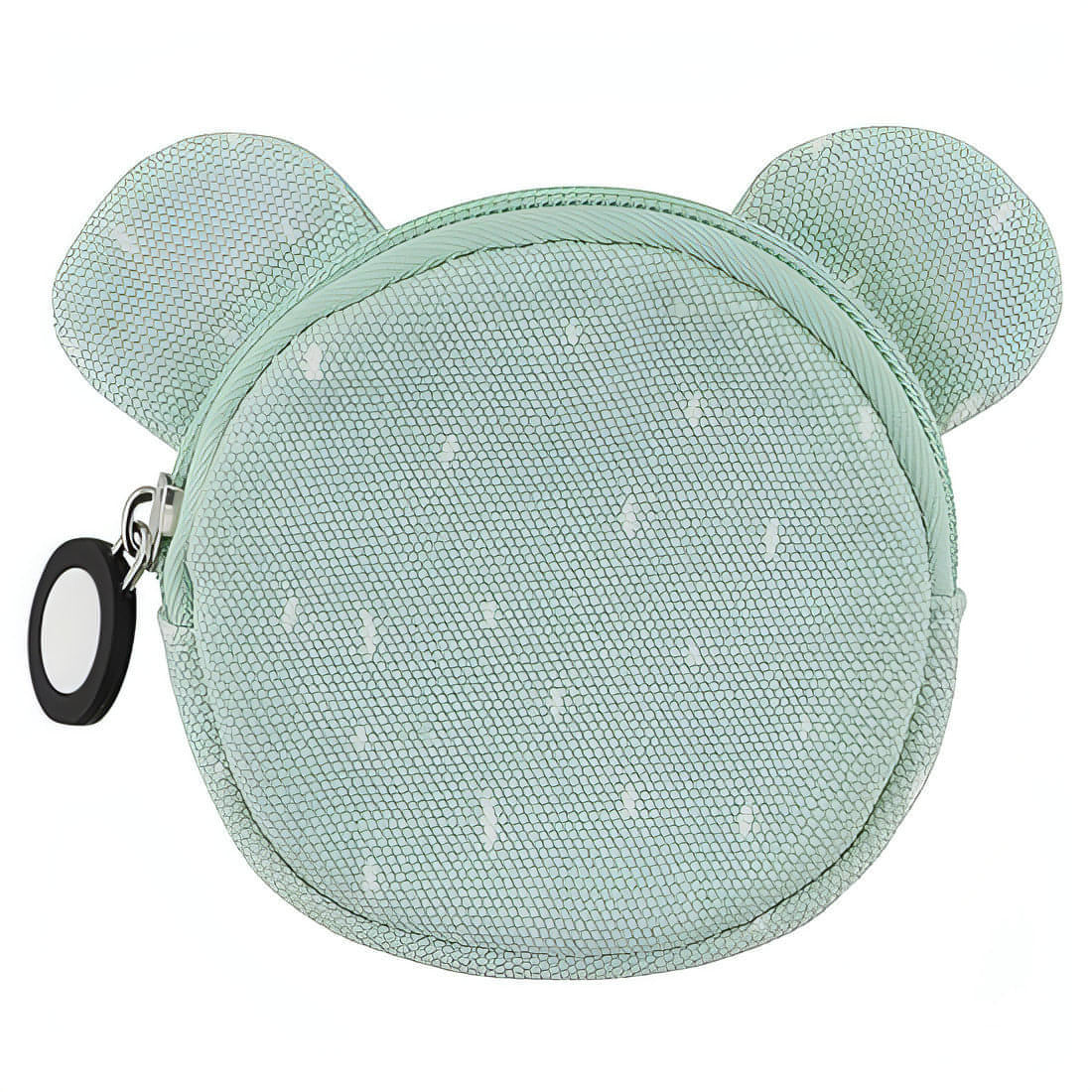 Mr Polar Bear Coin Purse