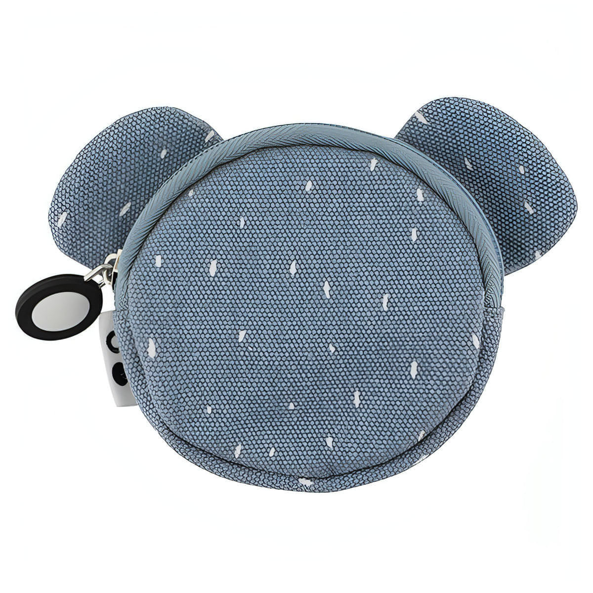 Porta Moedas Mrs Elephant