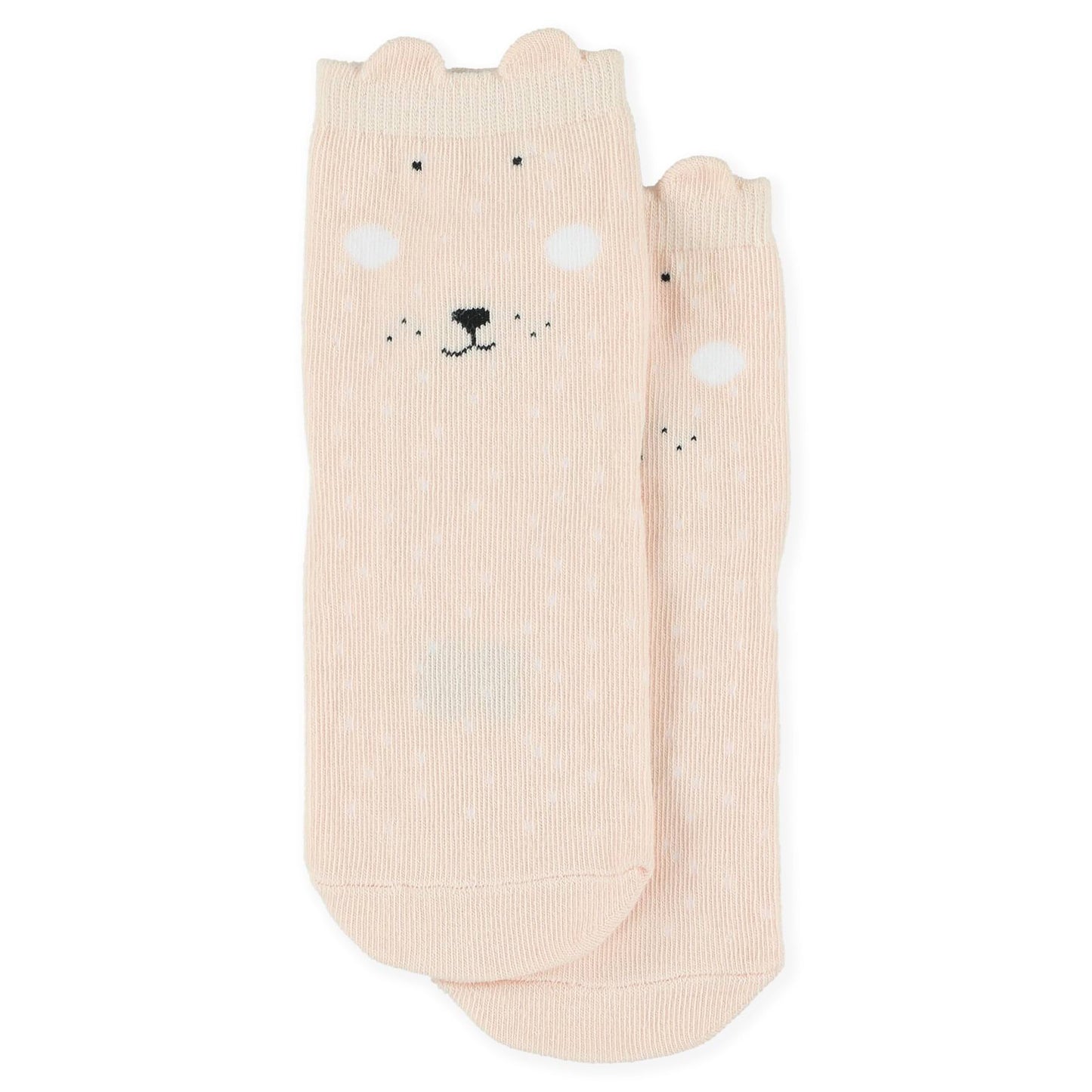 Set of 2 pairs Mrs Rabbit Lion Short Socks