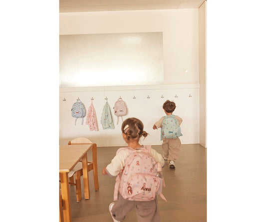 Mochilas para Pré-Escolar: Como Escolher a Mochila Certa para o Jardim de Infância