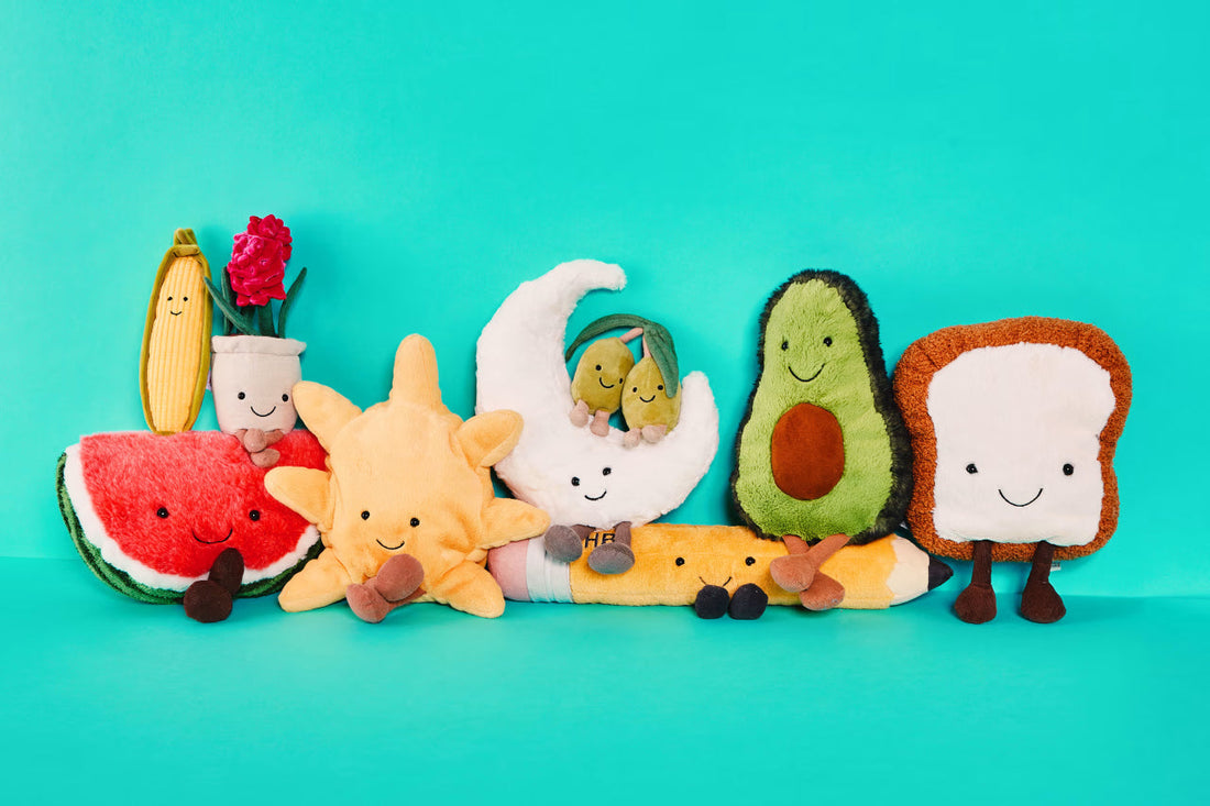 Jellycat adultos Portugal — Lolla Kids Lisboa