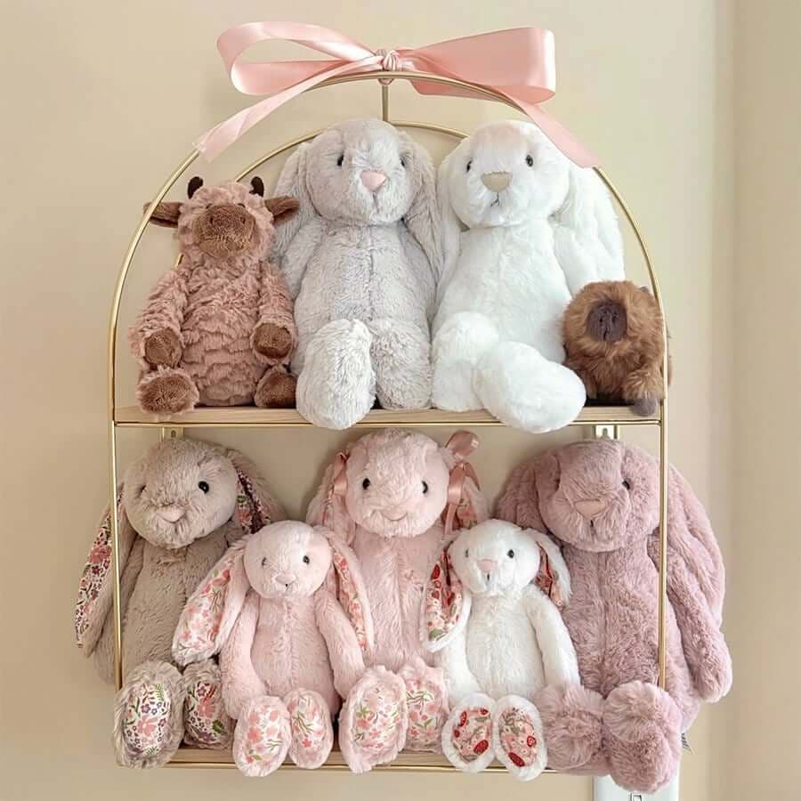 Os Jellycat Mais Procurados em Portugal
