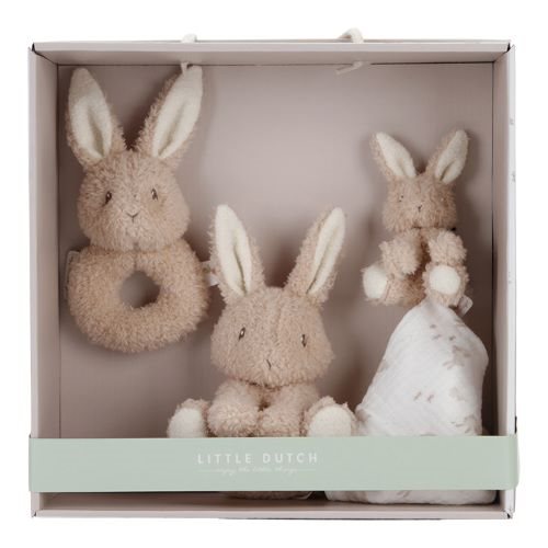 Gift Box | Baby Bunny
