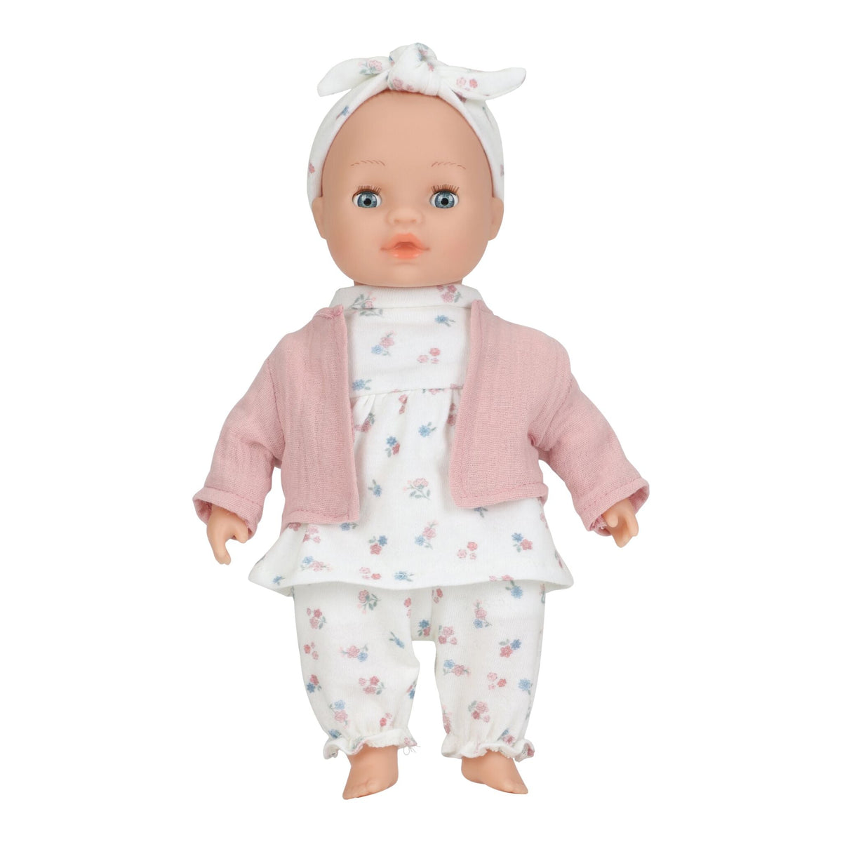 Boneca Philou Little Dutch de frente | little-dutch-boneca-philou-lollakids