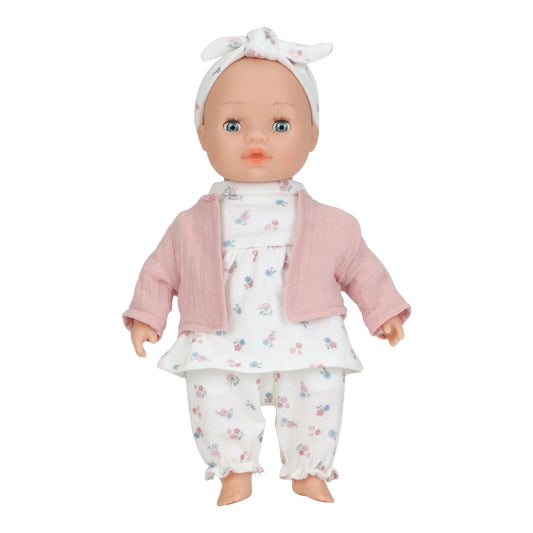 Boneca Philou Little Dutch de frente | little-dutch-boneca-philou-lollakids