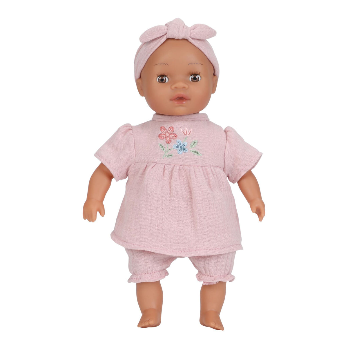Boneca Yara Little Dutch