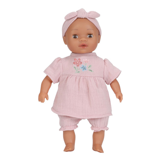 Boneca Yara Little Dutch