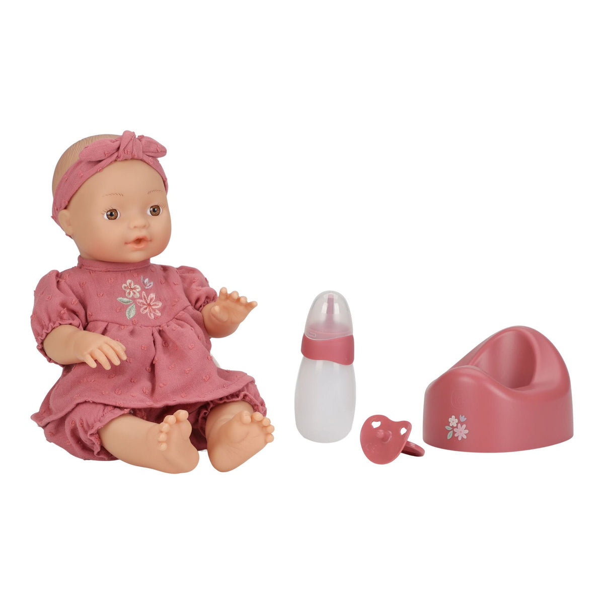 Boneca Livia Little Dutch