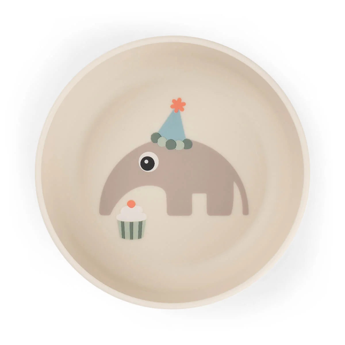 Tigela Foodie Bowl Celebration Sand | Done by Deer