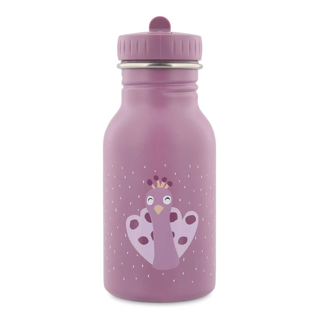 Garrafa 350ml - Mrs. Peacock