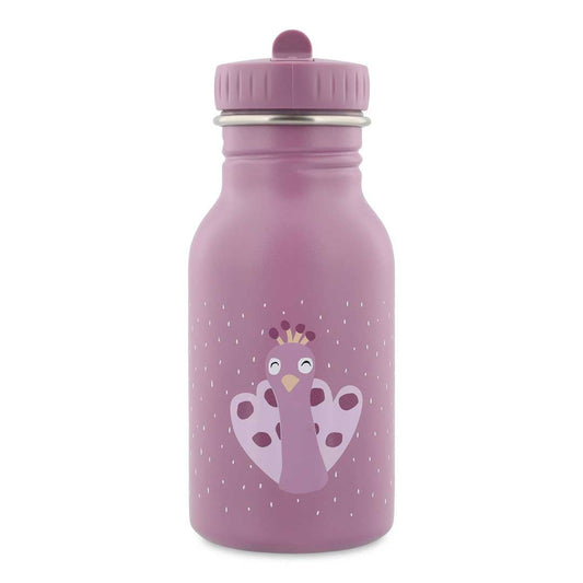 Garrafa 350ml - Mrs. Peacock