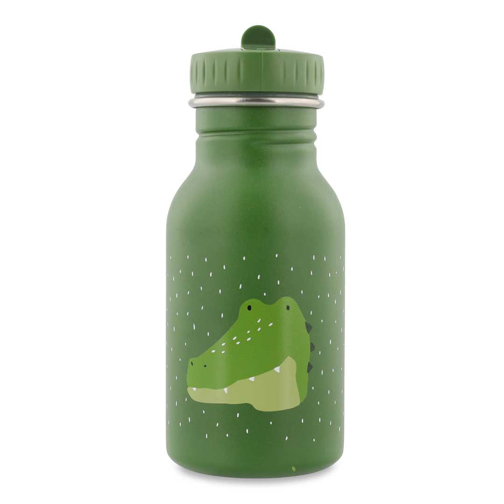 Garrafa 350ml - Mr. Alligator