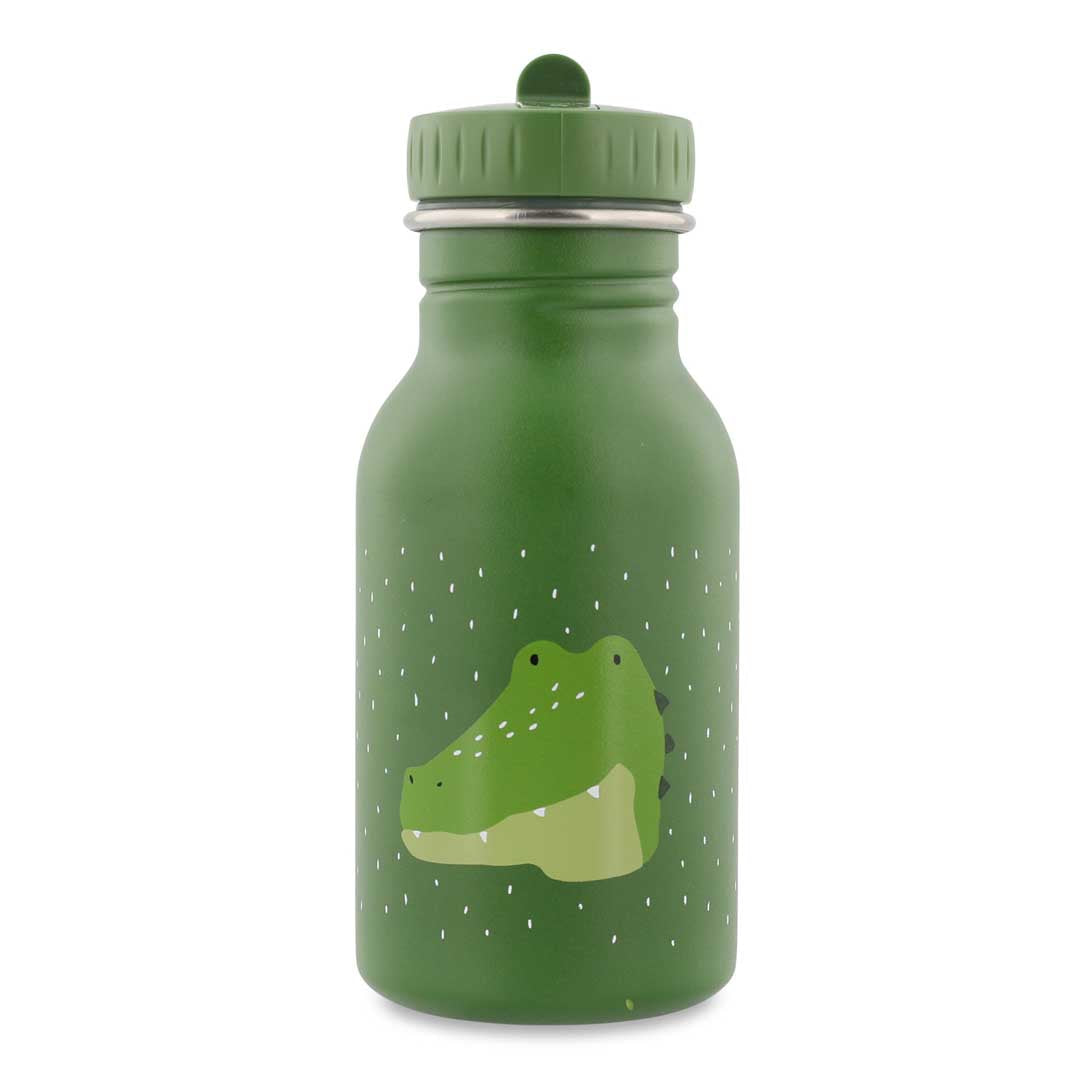Garrafa 350ml - Mr. Alligator