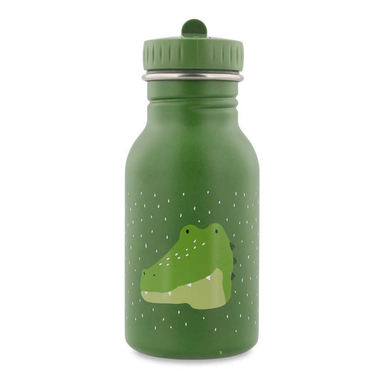 Garrafa 350ml - Mr. Alligator
