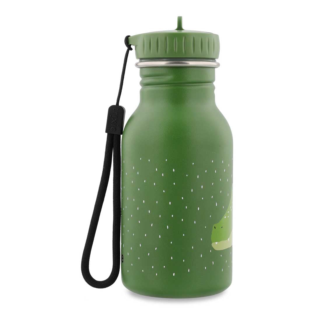 Garrafa 350ml - Mr. Alligator