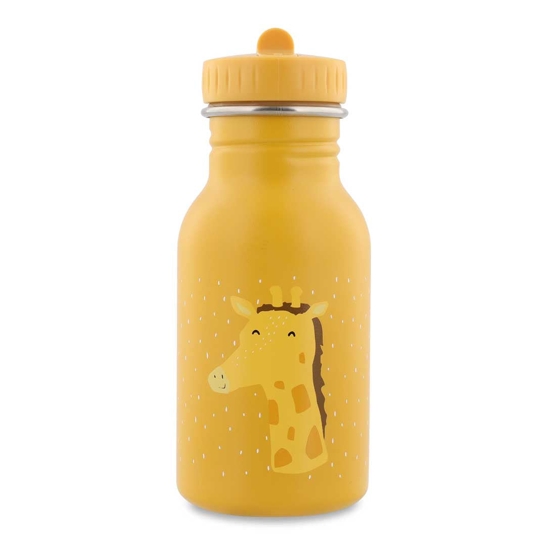 Garrafa 350ml - Mr. Giraffe