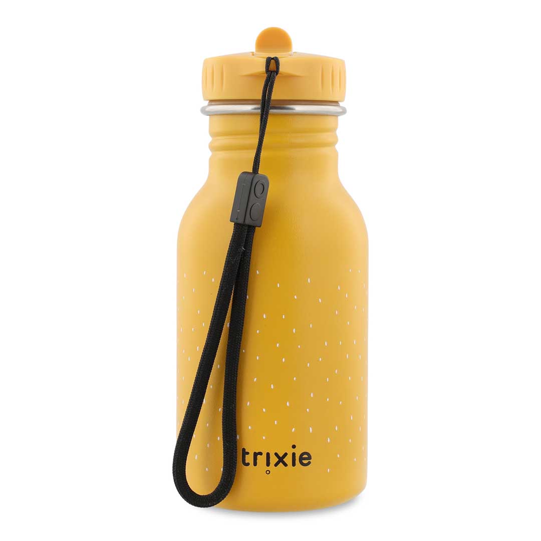 Garrafa 350ml - Mr. Giraffe