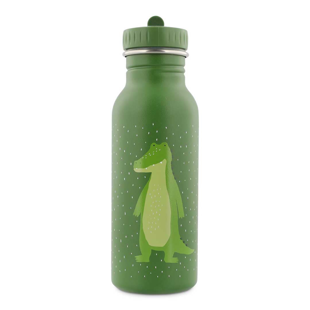 Garrafa 500ml - Mr. Alligator