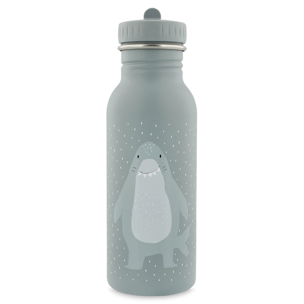 Garrafa em Aço Inoxidável 500ml Mr. Shark