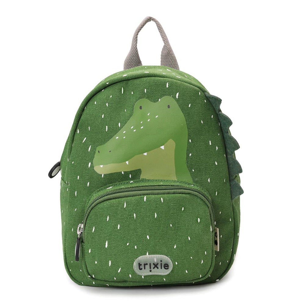 Mochila Jacaré Mr. Alligator