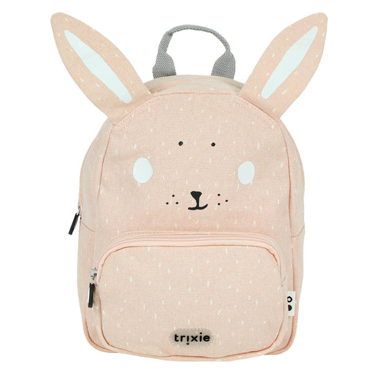 Mochila Mrs Rabbit Trixie Baby | mochila-crianca-mrsrabbit-lollakids