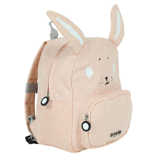 Mochila Mrs Rabbit Trixie Baby | mochila-crianca-mrsrabbit-lollakids
