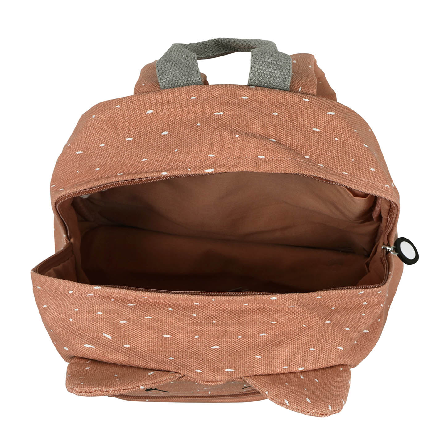 Mochila Mrs Cat Trixie Baby | mochila-crianca-mrscat-lollakids