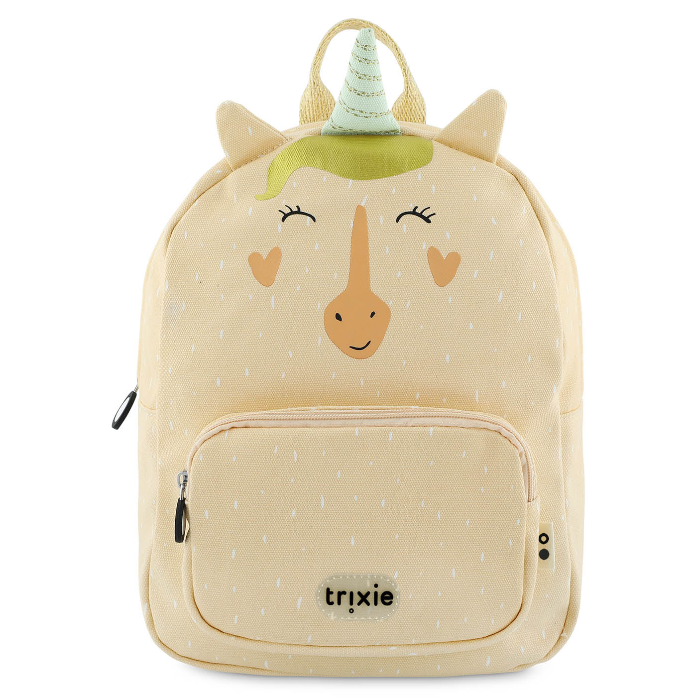 Mochila Mrs Unicorn Trixie Baby | mochila-crianca-mrsunicorn-lollakids