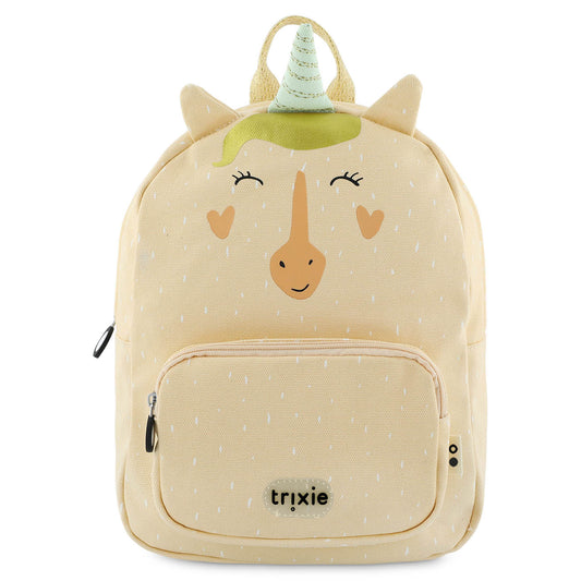 Mochila Mrs Unicorn Trixie Baby | mochila-crianca-mrsunicorn-lollakids