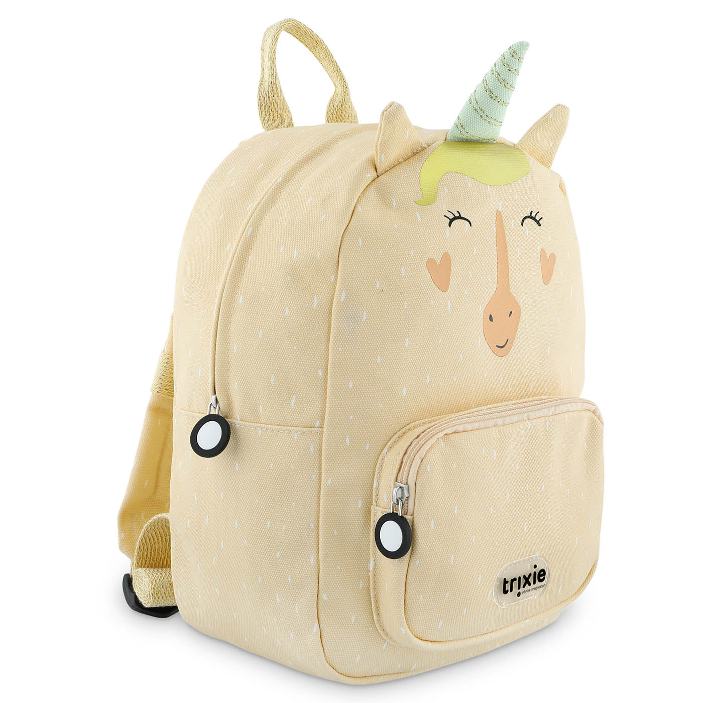 Mochila Mrs Unicorn Trixie Baby | mochila-crianca-mrsunicorn-lollakids