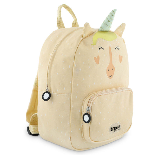 Mochila Mrs Unicorn Trixie Baby | mochila-crianca-mrsunicorn-lollakids