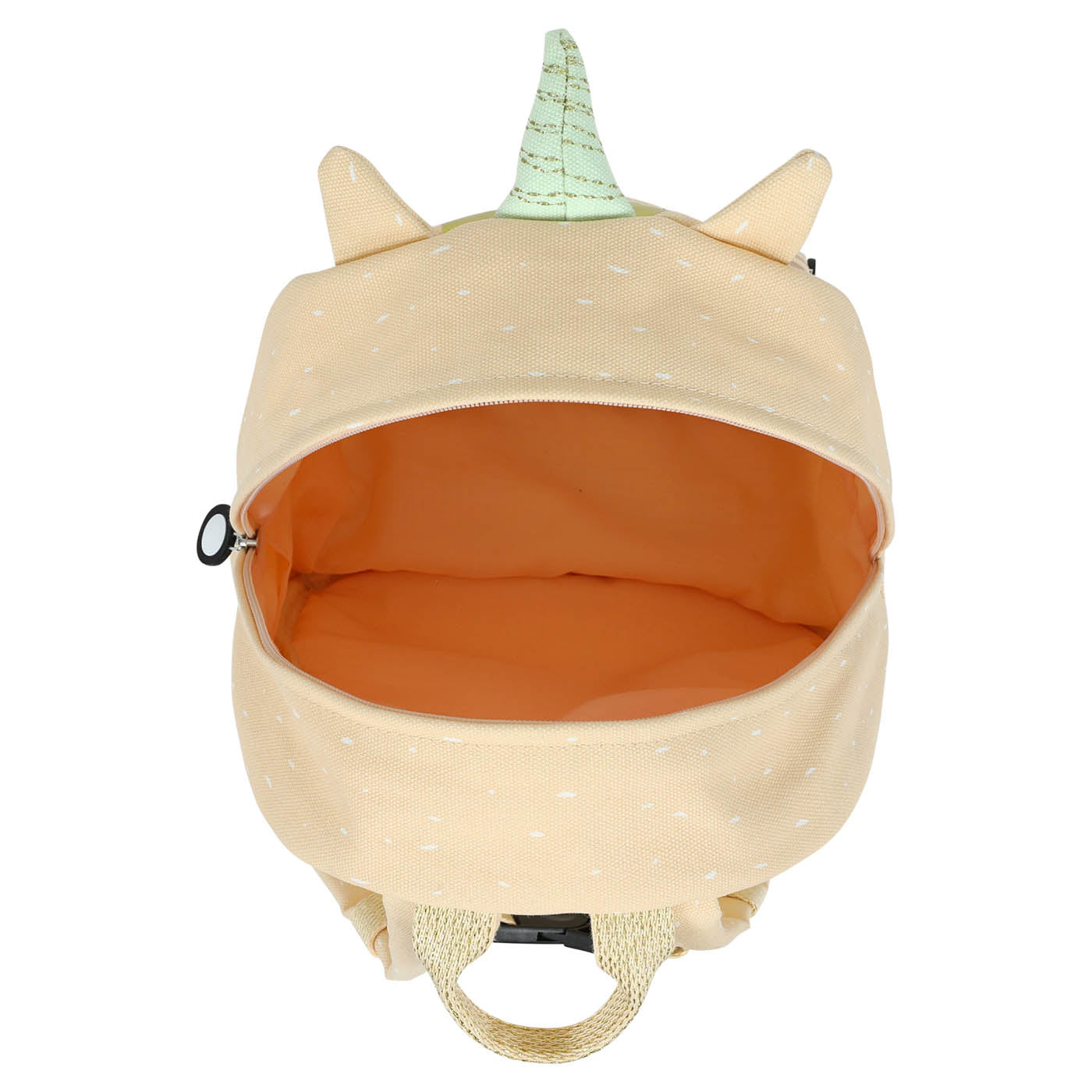 Mochila Mrs Unicorn Trixie Baby | mochila-crianca-mrsunicorn-lollakids