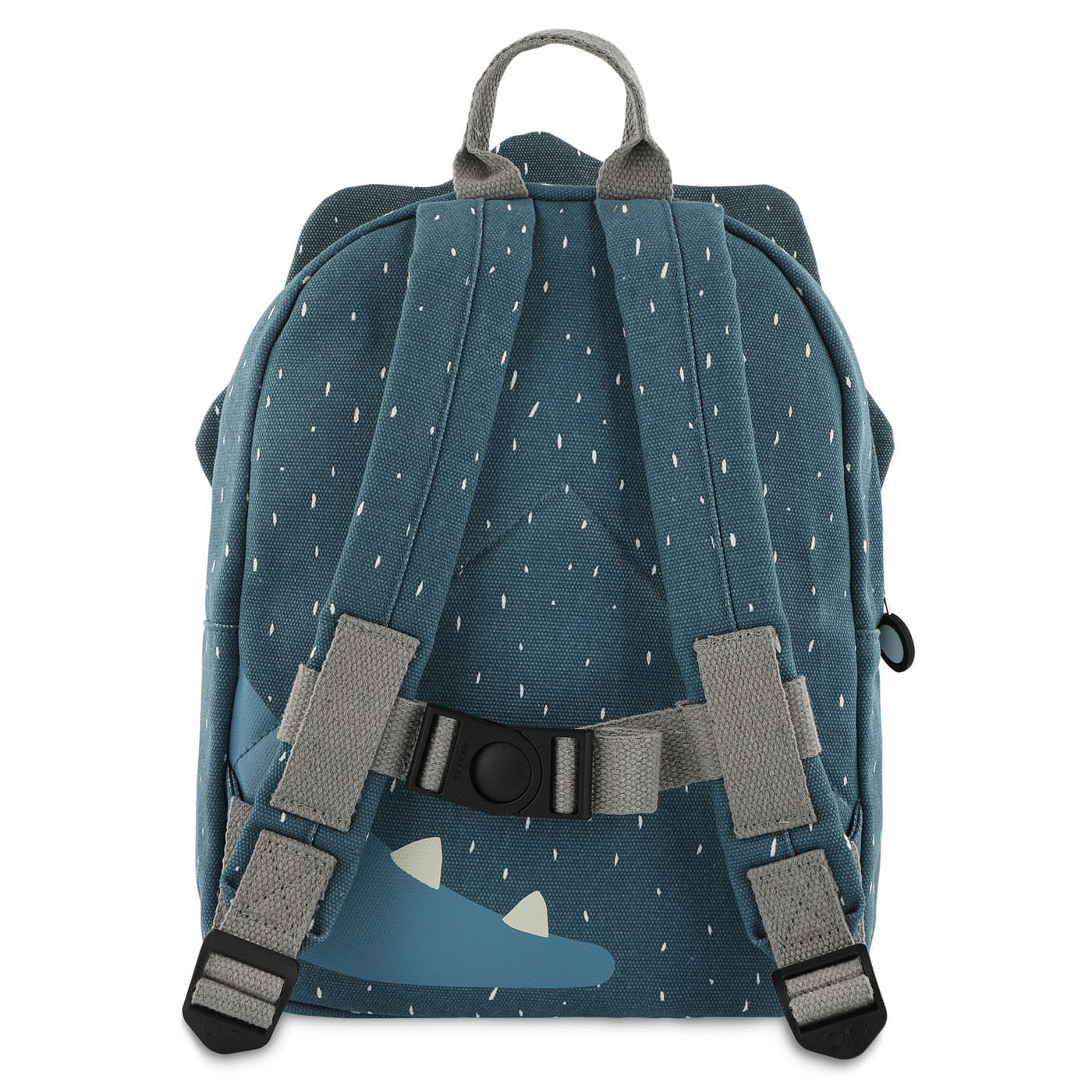 Mochila Mr Triceratops Trixie Baby | mochila-crianca-mrtriceratops-lollakids
