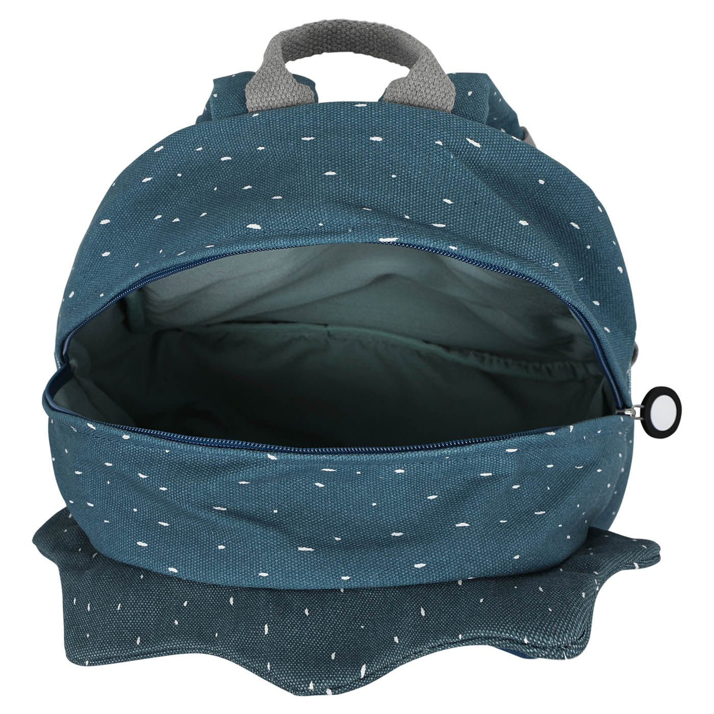 Mochila Mr Triceratops Trixie Baby | mochila-crianca-mrtriceratops-lollakids