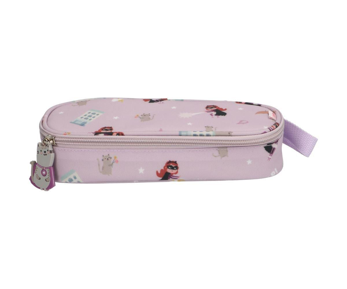 Bolsa Pequena Térmica Fantastic Girl
