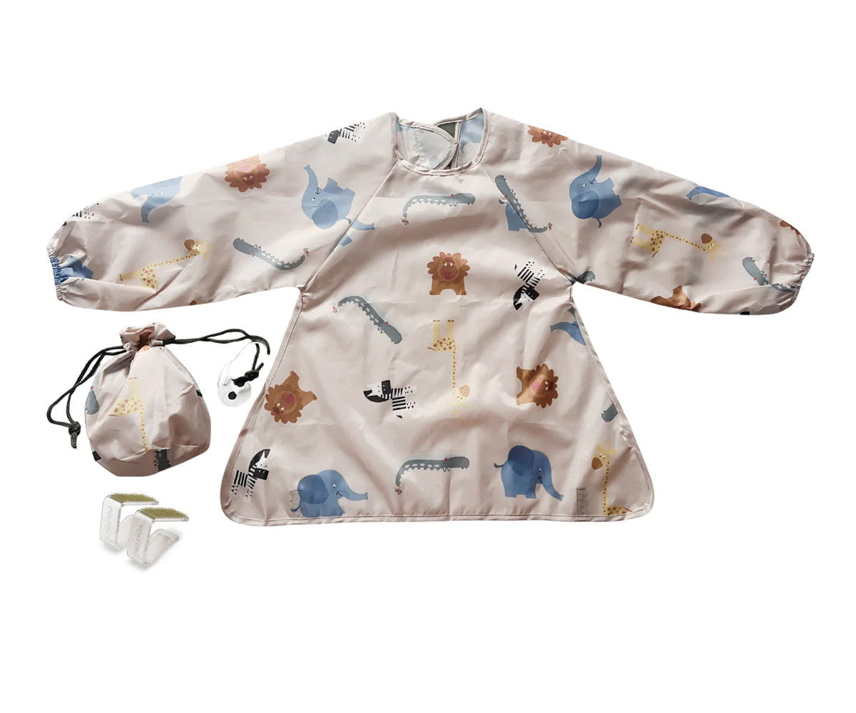 Babete de Mangas Safari Noui Noui