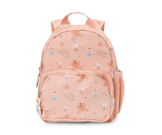 Mochila Infantil Personalizável Mouse Fairies Tutete | tutete-mochila-infantil-mouse-fairies-lollakids